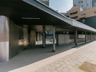 Apartment Bologna (Stadt) Außenaufnahme 6