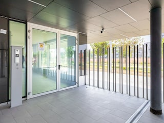 Apartment Bologna (Stadt) Außenaufnahme 7
