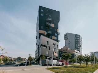 Apartment Bologna (Stadt) Außenaufnahme 4