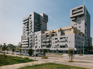 Apartment Bologna (Stadt) Außenaufnahme 8