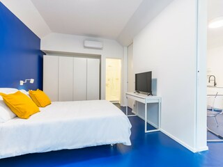 Appartamento Neapel Caratteristiche 9