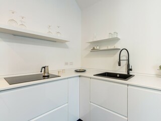 Appartamento Neapel Caratteristiche 14