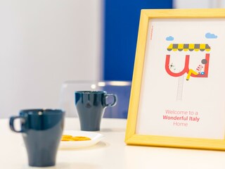 Appartamento Neapel  31