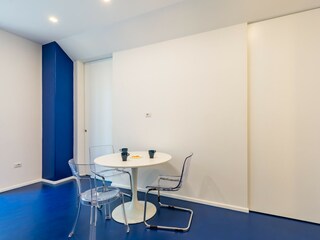 Appartamento Neapel Caratteristiche 15