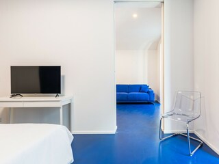 Appartamento Neapel Caratteristiche 16