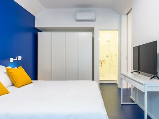 Appartamento Neapel Caratteristiche 17