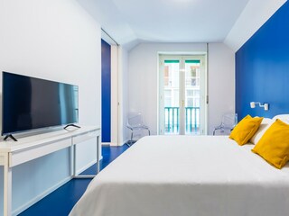 Appartamento Neapel Caratteristiche 18