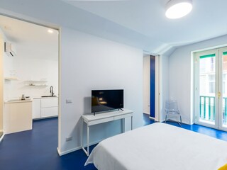 Appartamento Neapel Caratteristiche 19