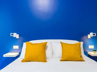 Appartamento Neapel Caratteristiche 20