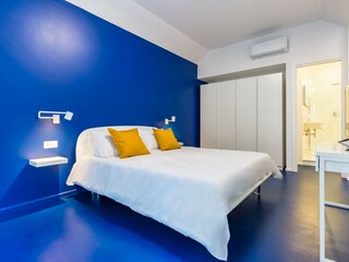 Appartamento Neapel Caratteristiche 21