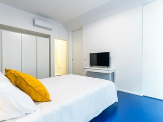 Appartamento Neapel Caratteristiche 22