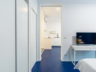 Appartamento Neapel Caratteristiche 23