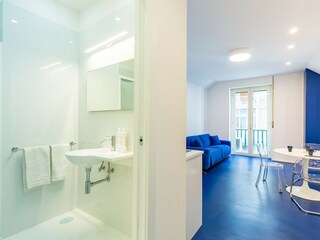 Appartamento Neapel Caratteristiche 25