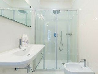 Appartamento Neapel Caratteristiche 29