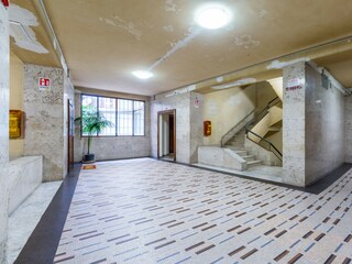 Appartamento Neapel Pianta del piano 33