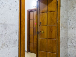 Appartamento Neapel Pianta del piano 36