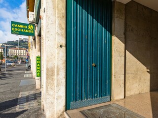 Apartamento Neapel Grabación al aire libre 2