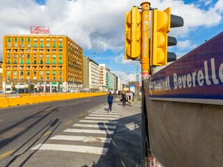 Apartamento Neapel Grabación al aire libre 3