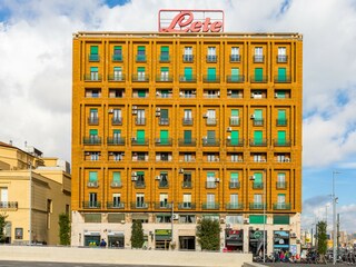 Appartamento Neapel Registrazione all'aperto 4