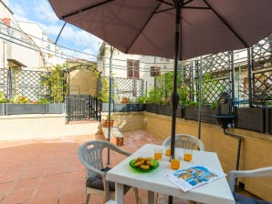 Apartment Appartamento a Santa Maria La Nova - Naples City - image1