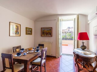 Apartamento Neapel Características 6