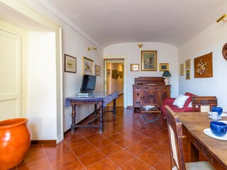 Appartamento Neapel Caratteristiche 7