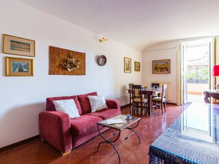 Appartamento Neapel Caratteristiche 8