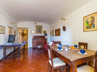 Apartamento Neapel Características 10