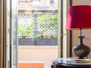 Apartment Neapel  25