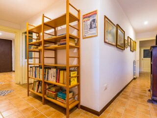 Apartment Neapel Features 14