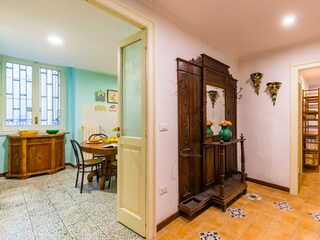 Apartamento Neapel Características 12