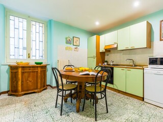 Apartamento Neapel Características 13