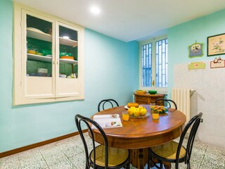 Apartamento Neapel Características 15