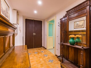 Apartamento Neapel  27