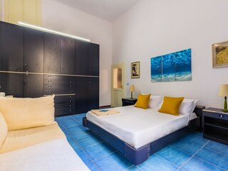 Apartamento Neapel Características 17