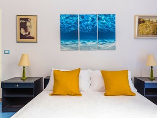 Apartment Neapel Ausstattung 18