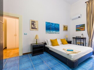 Appartamento Neapel Caratteristiche 19