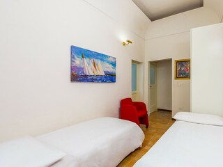 Apartamento Neapel Características 21