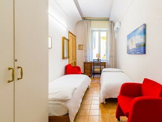 Apartamento Neapel Características 22