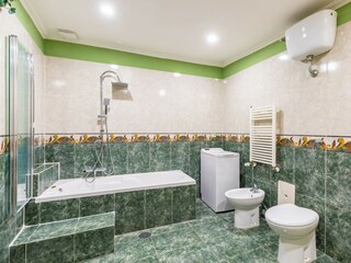 Apartamento Neapel Características 23