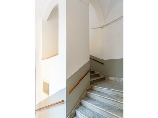 Appartamento Neapel Pianta del piano 31