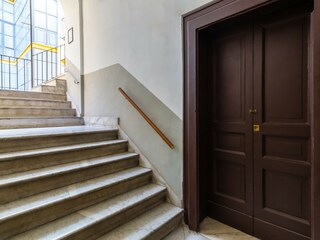 Apartamento Neapel Plano de planta 32