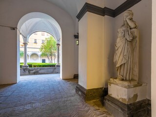 Apartamento Neapel  29