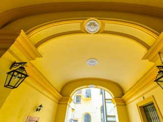 Apartamento Neapel  30