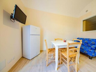 Appartement Cefalù Équipement 7