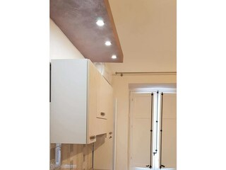 Appartement Cefalù Kenmerken 5