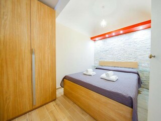 Appartement Cefalù Équipement 8