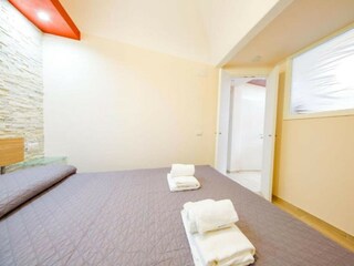 Apartment Cefalù Ausstattung 9
