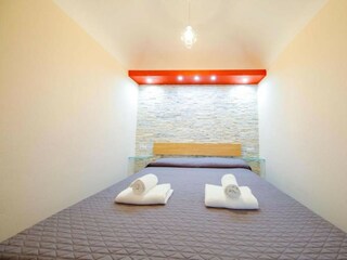 Appartement Cefalù Équipement 6