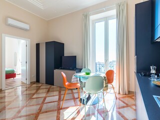 Apartment Neapel Features 5